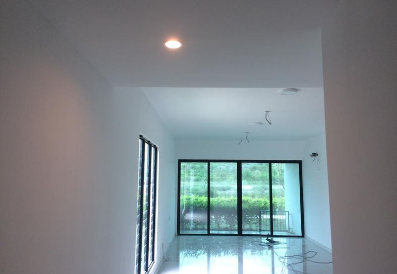 Primer Gardens Town Villas Cahaya SPK  Shah Alam