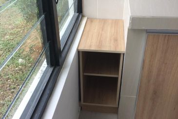 Primer Gardens Town Villas Cahaya SPK  Shah Alam