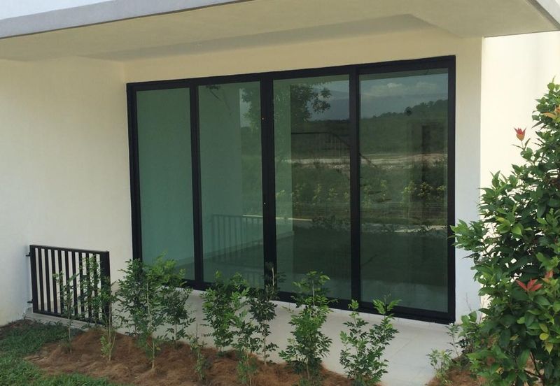 Primer Gardens Town Villas Cahaya SPK  Shah Alam