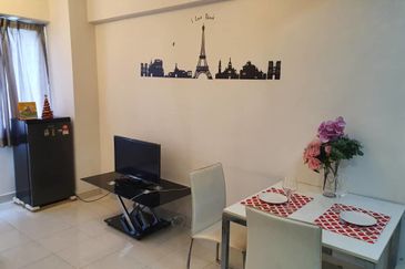 Main Place Residence