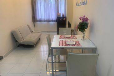 Main Place Residence