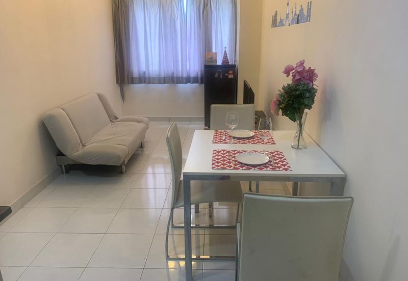 Main Place Residence