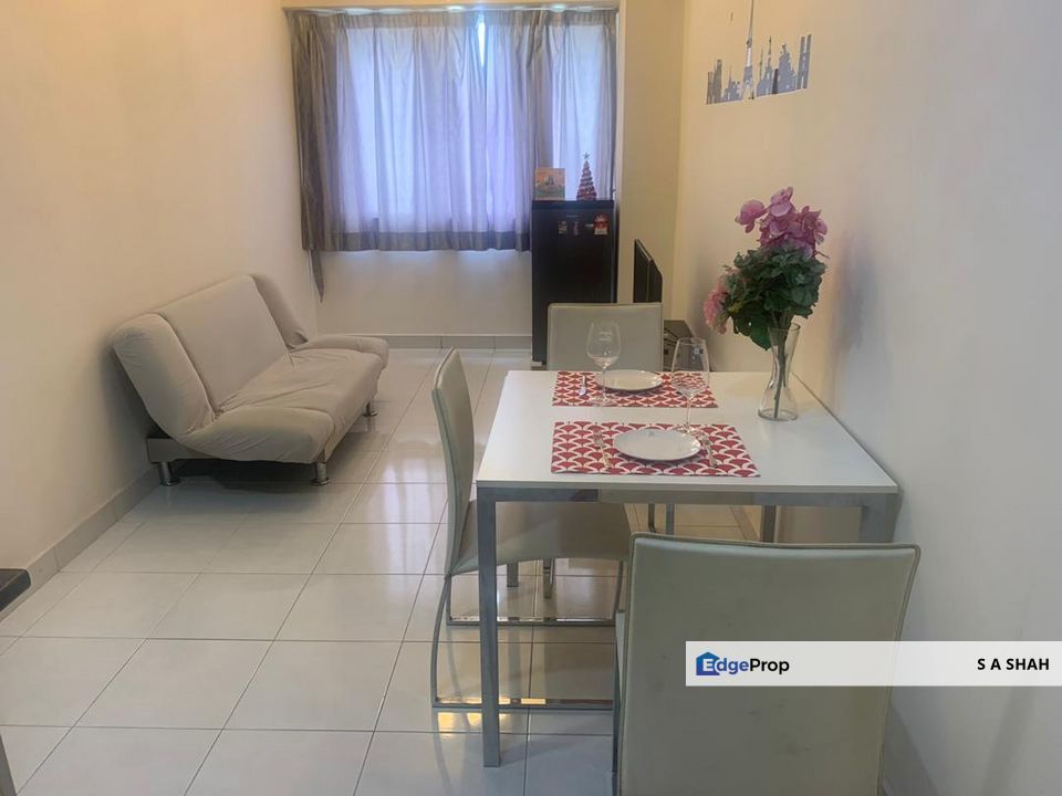 Main Place Residence @ Subang USJ 21, Selangor, USJ