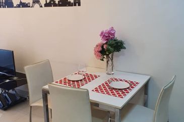 Main Place Residence