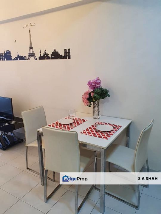 Main Place Residence @ Subang USJ 21, Selangor, USJ