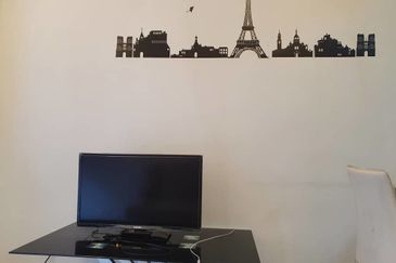 Main Place Residence