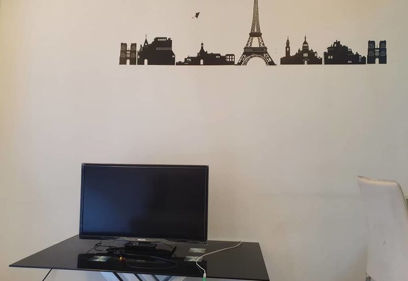 Main Place Residence