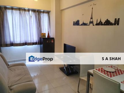 Main Place Residence @ Subang USJ 21, Selangor, USJ