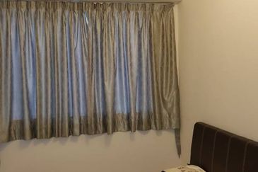 Main Place Residence