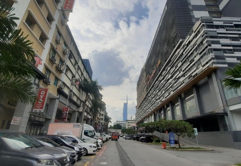 Fraser Business Park