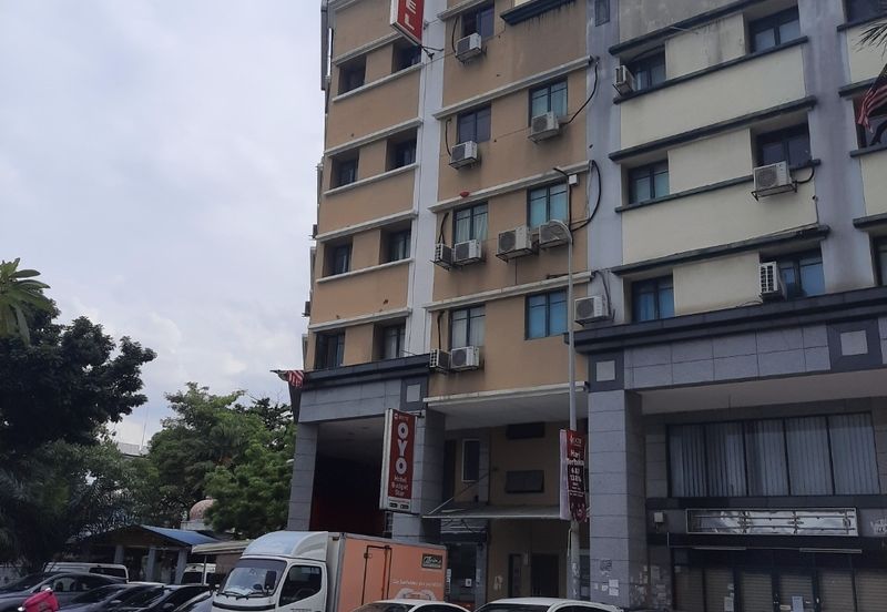 Fraser Business Park