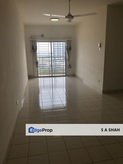 Residensi Laguna, Bandar Sunway, PJ, Selangor, Bandar Sunway