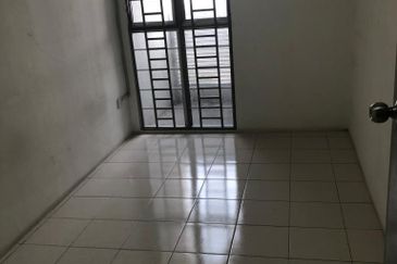 Belvedere Residensi Laguna