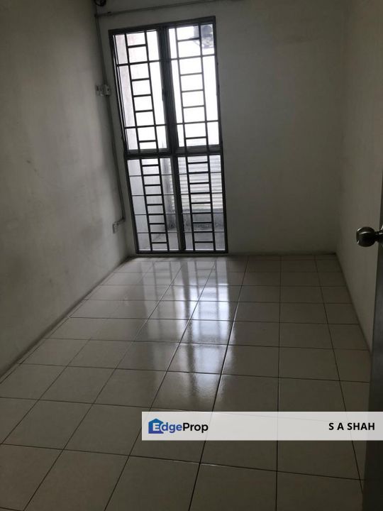 Residensi Laguna, Bandar Sunway, PJ, Selangor, Bandar Sunway