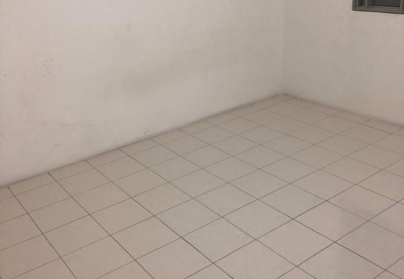 Belvedere Residensi Laguna