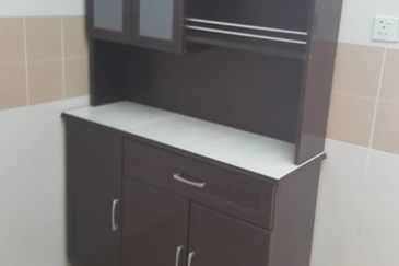 Belvedere Residensi Laguna