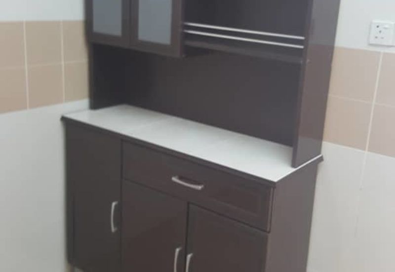 Belvedere Residensi Laguna