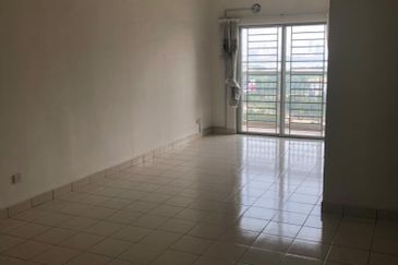 Belvedere Residensi Laguna