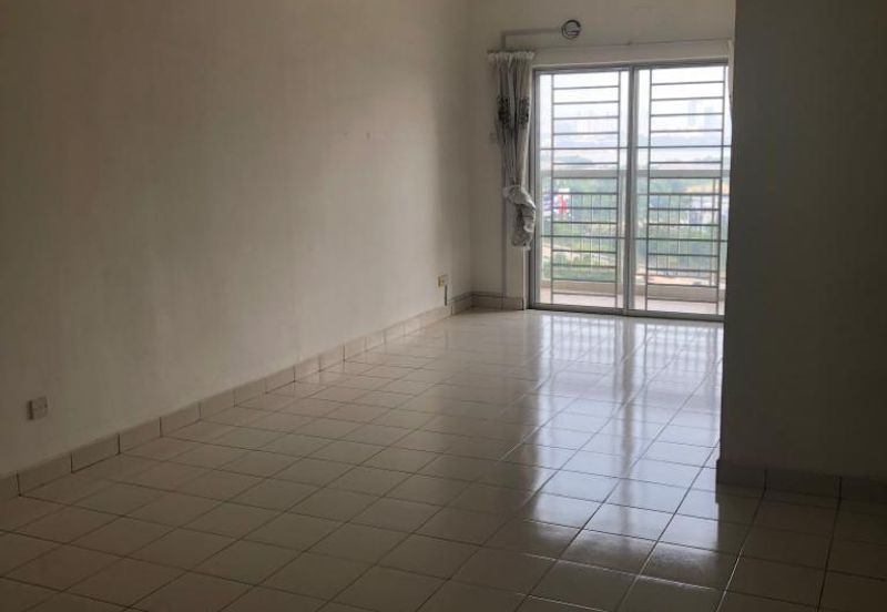 Belvedere Residensi Laguna