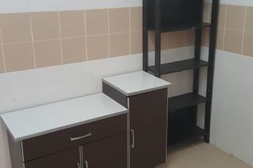 Belvedere Residensi Laguna