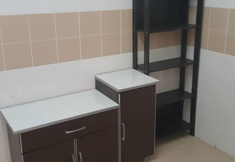 Belvedere Residensi Laguna