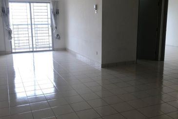 Belvedere Residensi Laguna