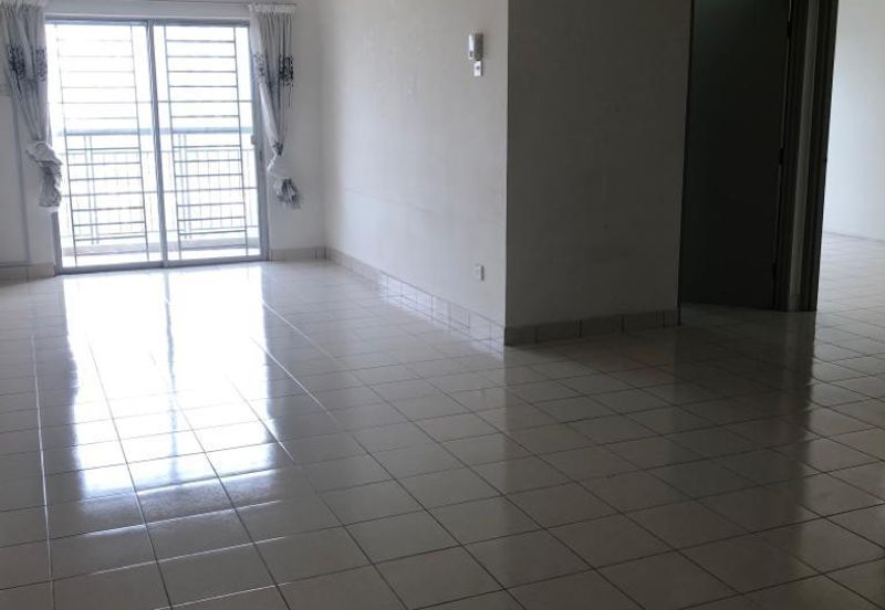 Belvedere Residensi Laguna