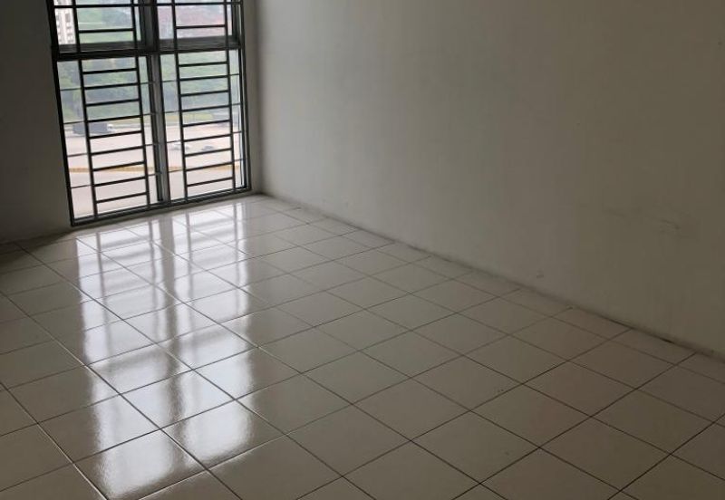 Belvedere Residensi Laguna