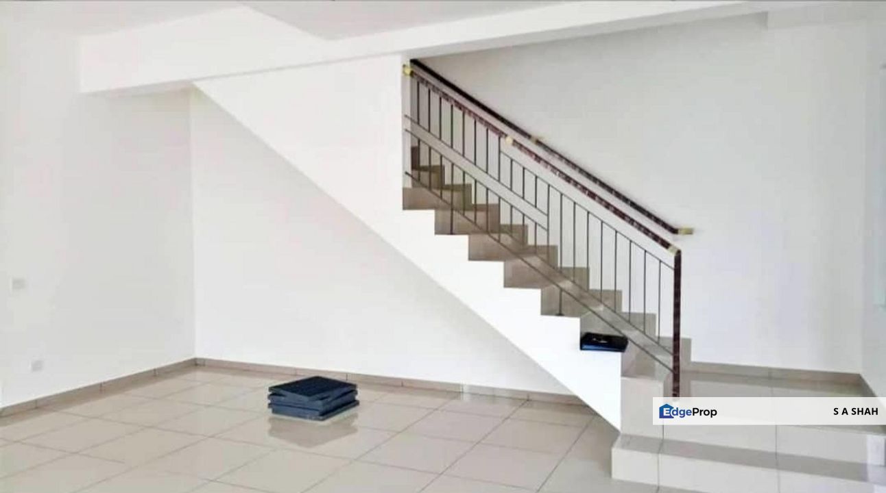 Bandar Rimbayu Livia  @ Teluk Panglima Garang, Selangor, Telok Panglima Garang