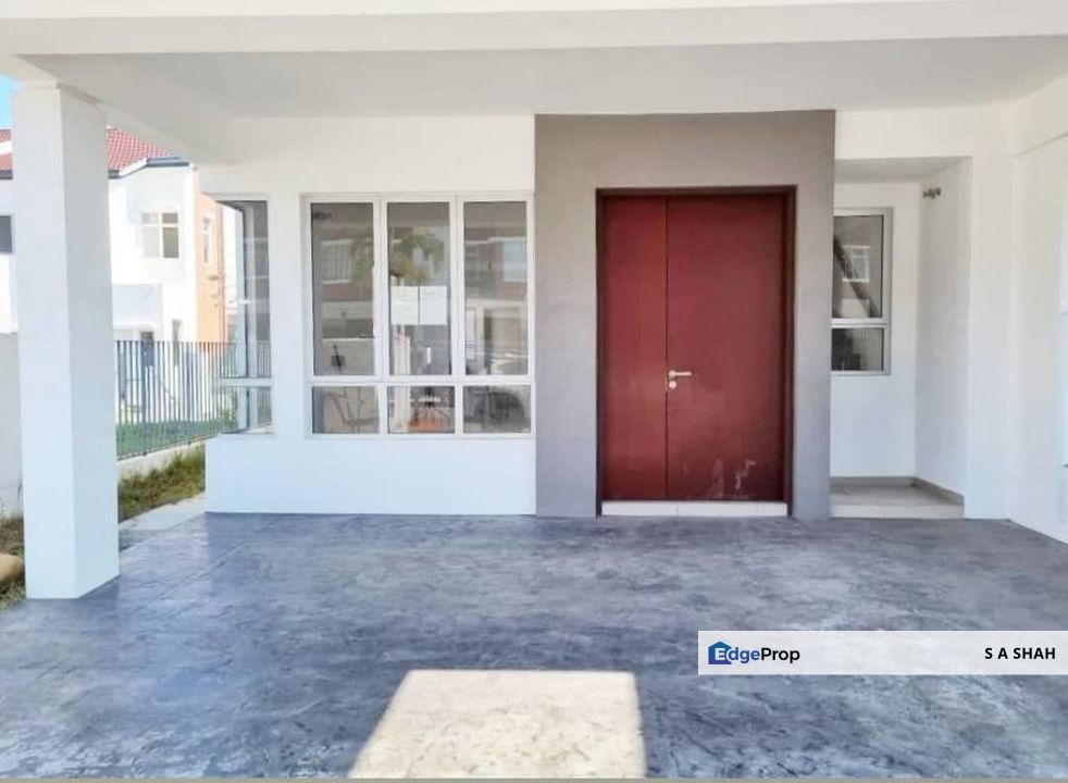 Bandar Rimbayu Livia  @ Teluk Panglima Garang, Selangor, Telok Panglima Garang