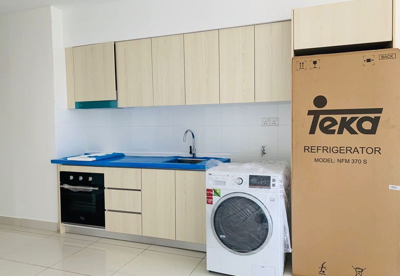 VIVO Residential Suites