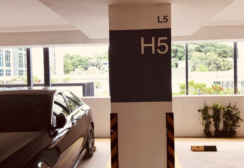 VIVO Residential Suites