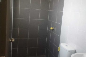 Bandar Seri Coalfields