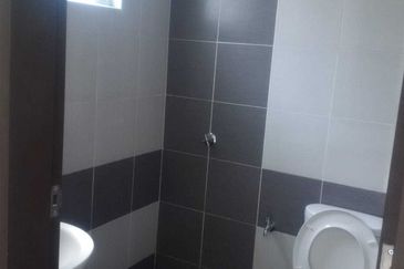 Bandar Seri Coalfields