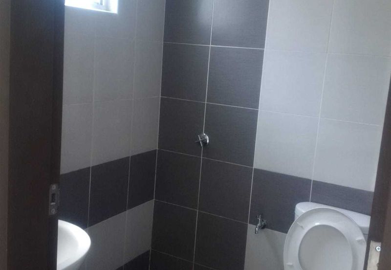 Bandar Seri Coalfields