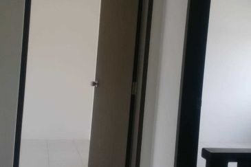 Bandar Seri Coalfields