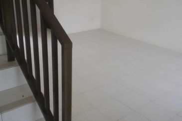 Bandar Seri Coalfields