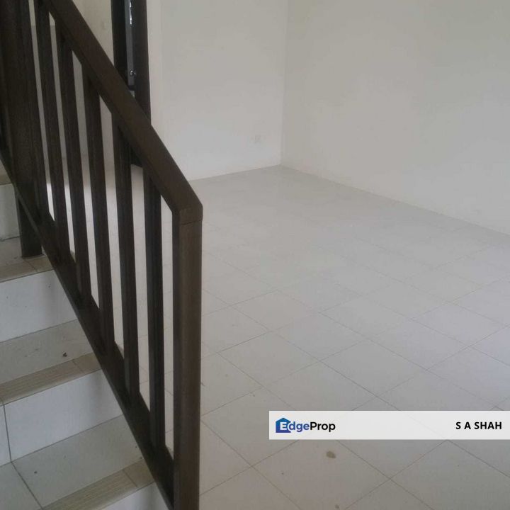 Bandar Seri Coalfields DSTH , Sg Buloh  Selangor, Selangor, Sungai Buloh