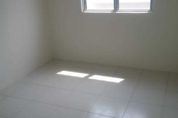 Bandar Seri Coalfields