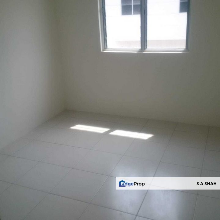 Bandar Seri Coalfields DSTH , Sg Buloh  Selangor, Selangor, Sungai Buloh