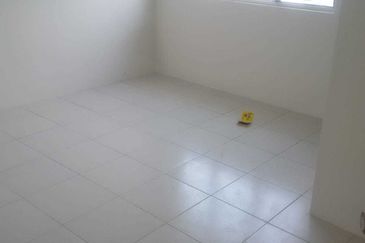 Bandar Seri Coalfields