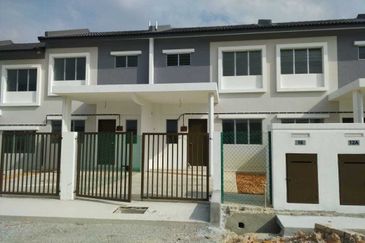 Bandar Seri Coalfields