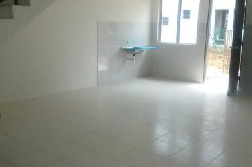 Bandar Seri Coalfields