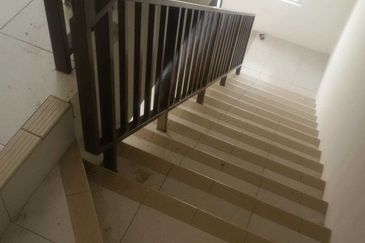 Bandar Seri Coalfields