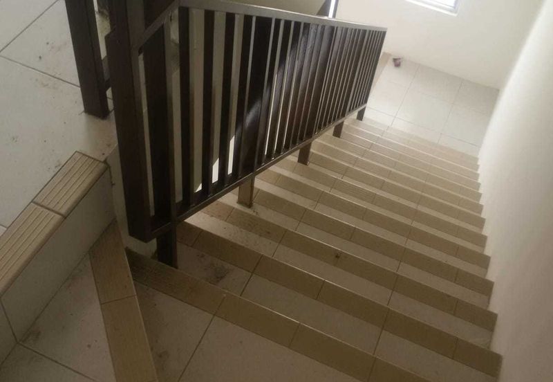 Bandar Seri Coalfields