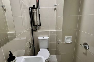 Waltz Residences @ Paradigm Garden City