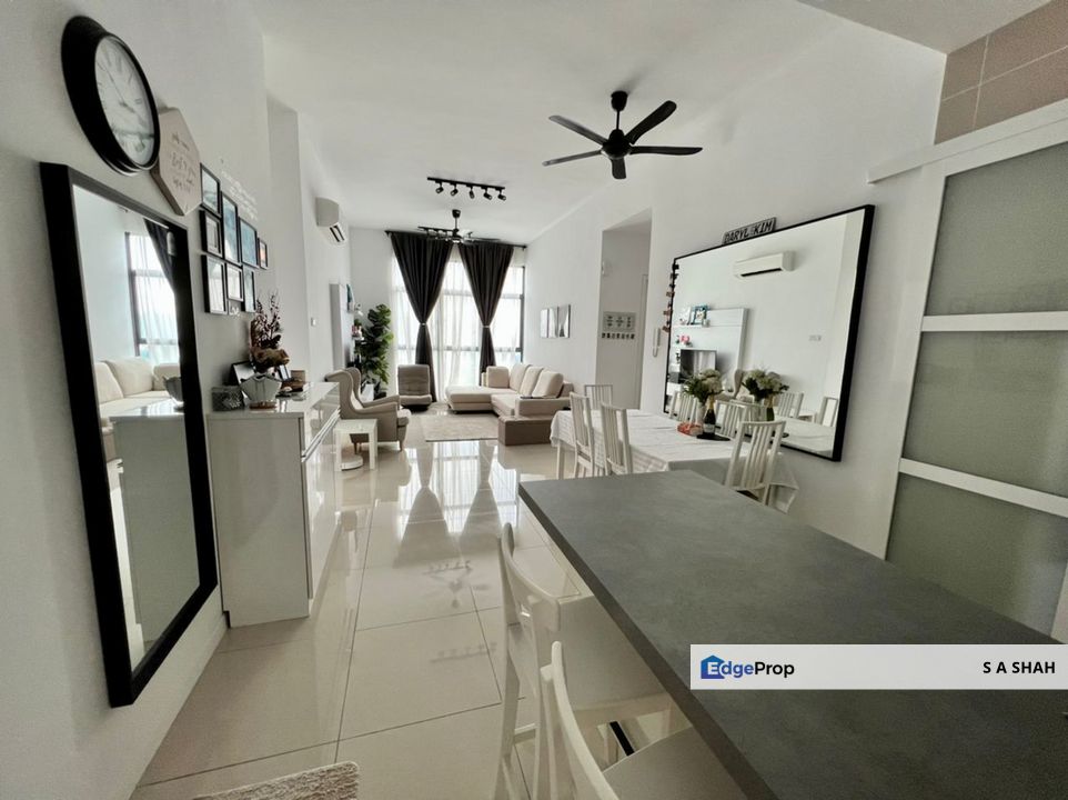 Waltz Residences,  Taman OUG, Kuala Lumpur, Taman OUG