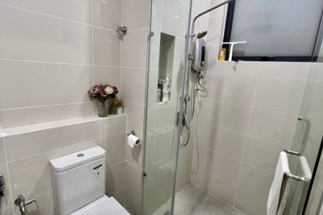 Waltz Residences @ Paradigm Garden City