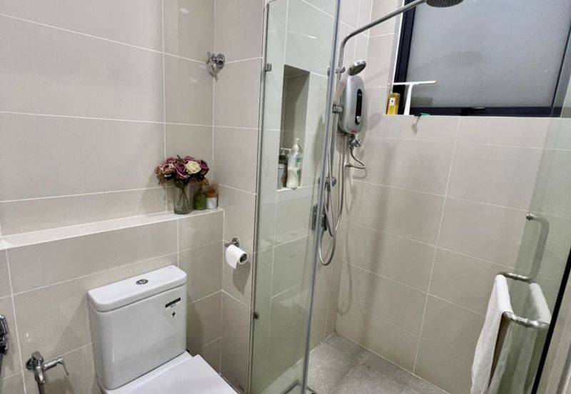 Waltz Residences @ Paradigm Garden City