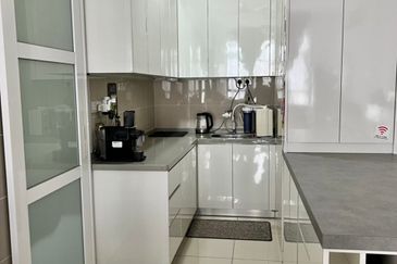 Waltz Residences @ Paradigm Garden City